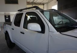 Thumbnail of 2021 Nissan Frontier