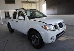 Thumbnail of 2021 Nissan Frontier