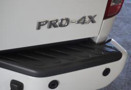 Thumbnail of 2021 Nissan Frontier