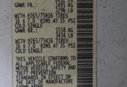 Thumbnail of 2021 Nissan Frontier