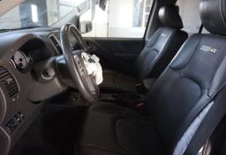 Thumbnail of 2021 Nissan Frontier