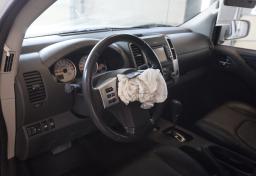 Thumbnail of 2021 Nissan Frontier