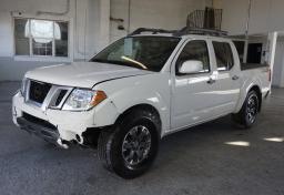 Thumbnail of 2021 Nissan Frontier