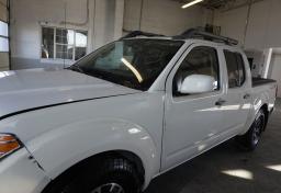 Thumbnail of 2021 Nissan Frontier