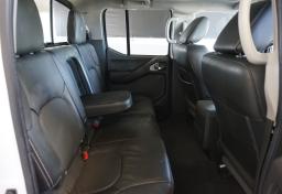 Thumbnail of 2021 Nissan Frontier