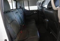 Thumbnail of 2021 Nissan Frontier