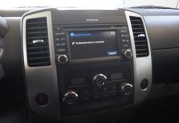 Thumbnail of 2021 Nissan Frontier