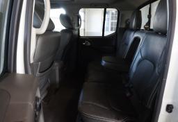 Thumbnail of 2021 Nissan Frontier