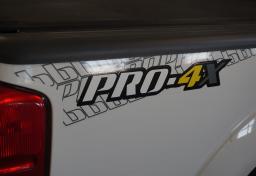Thumbnail of 2021 Nissan Frontier