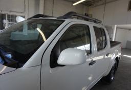 Thumbnail of 2021 Nissan Frontier