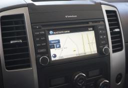Thumbnail of 2021 Nissan Frontier