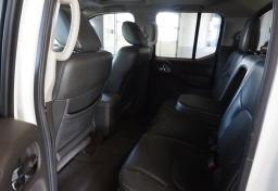 Thumbnail of 2021 Nissan Frontier