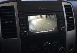 Thumbnail of 2021 Nissan Frontier