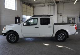 Thumbnail of 2021 Nissan Frontier