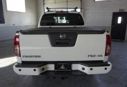 Thumbnail of 2021 Nissan Frontier