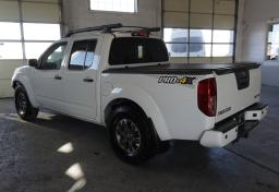 Thumbnail of 2021 Nissan Frontier