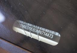 Thumbnail of 2021 Nissan Frontier