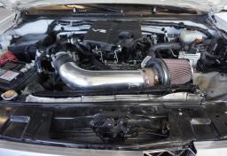 Thumbnail of 2021 Nissan Frontier
