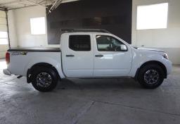 Thumbnail of 2021 Nissan Frontier