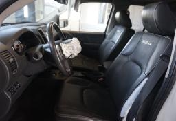 Thumbnail of 2021 Nissan Frontier