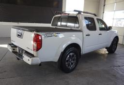 Thumbnail of 2021 Nissan Frontier