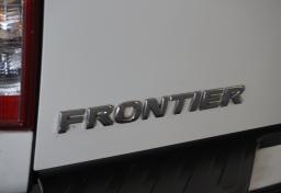 Thumbnail of 2021 Nissan Frontier