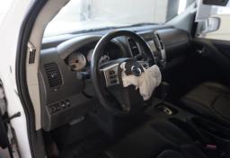 Thumbnail of 2021 Nissan Frontier