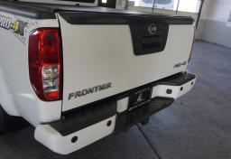 Thumbnail of 2021 Nissan Frontier