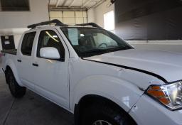 Thumbnail of 2021 Nissan Frontier