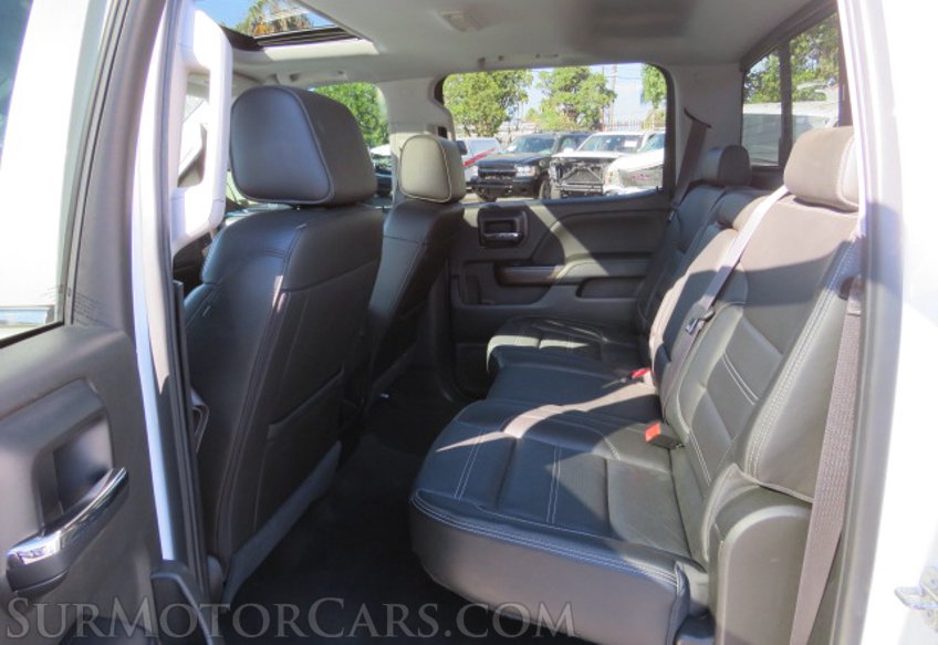 2017 GMC Sierra 1500 - Image 30