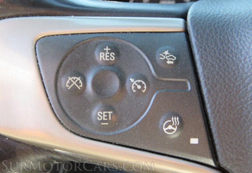 2017 GMC Sierra 1500 - Image 38