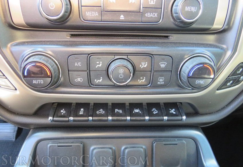 2017 GMC Sierra 1500 - Image 37