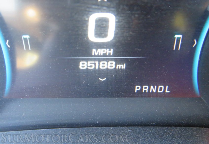 2017 GMC Sierra 1500 - Image 33