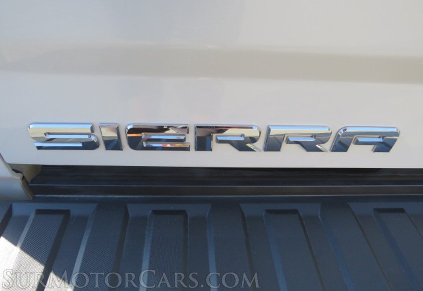 2017 GMC Sierra 1500 - Image 17