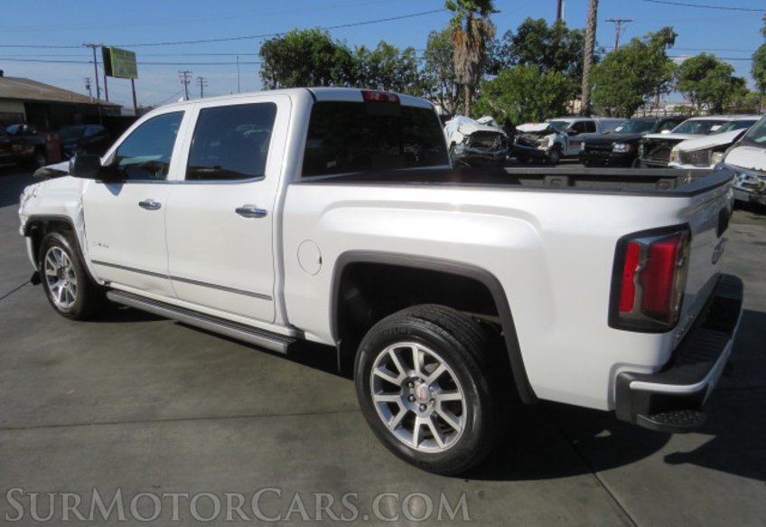2017 GMC Sierra 1500 - Image 7