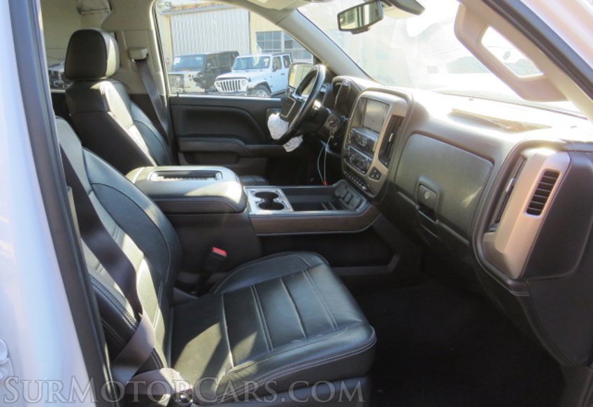 2017 GMC Sierra 1500 - Image 27