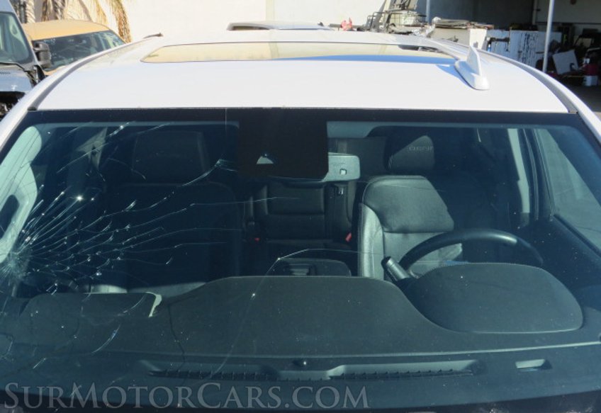 2017 GMC Sierra 1500 - Image 12