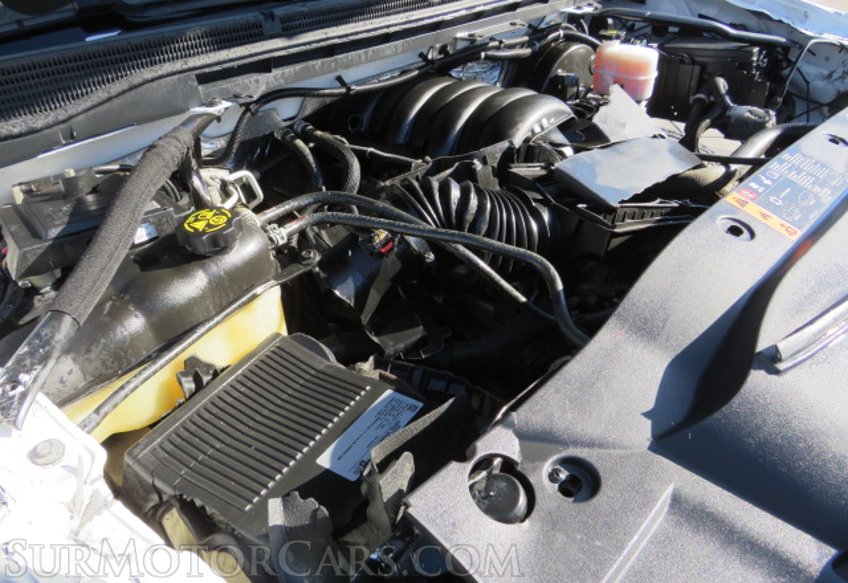 2017 GMC Sierra 1500 - Image 47