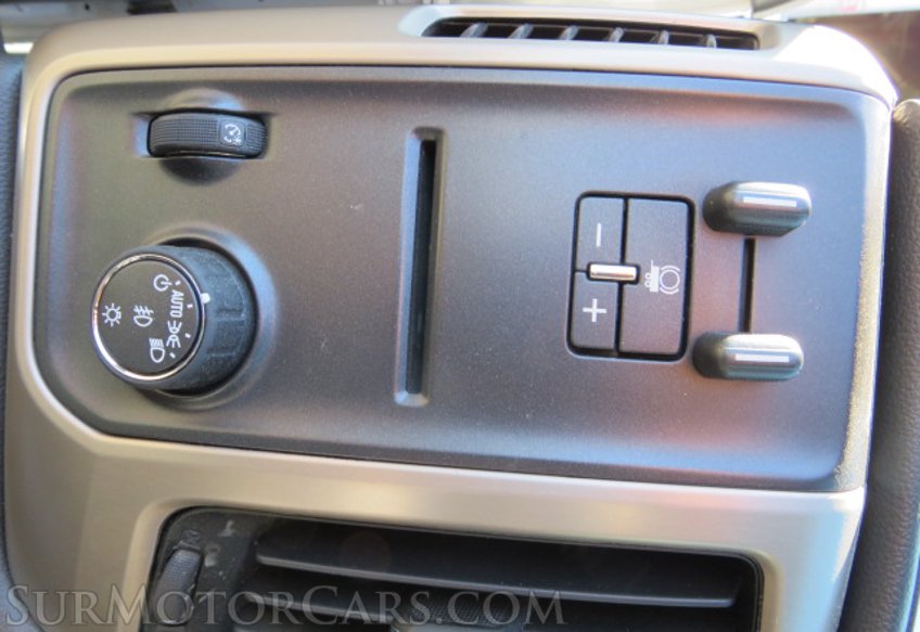 2017 GMC Sierra 1500 - Image 42