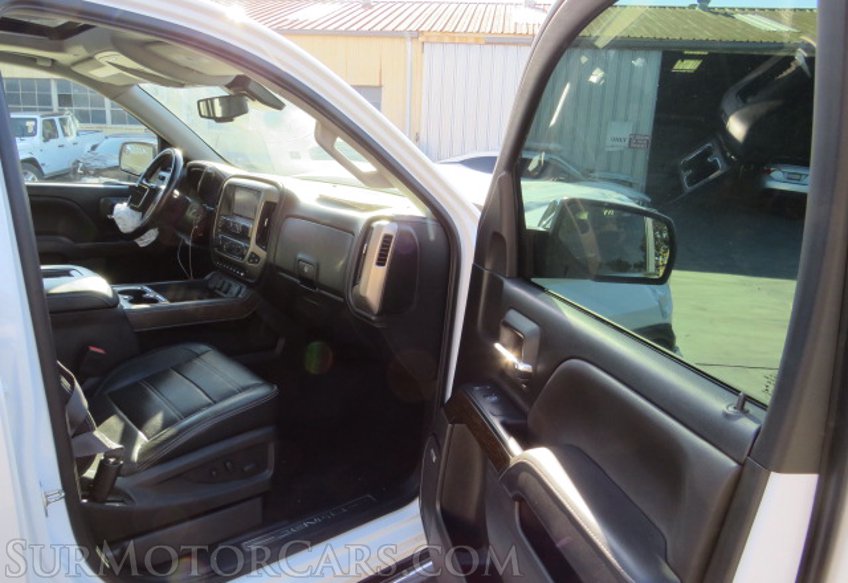 2017 GMC Sierra 1500 - Image 21