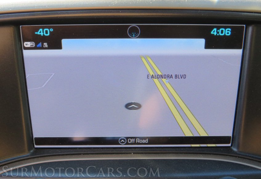 2017 GMC Sierra 1500 - Image 34