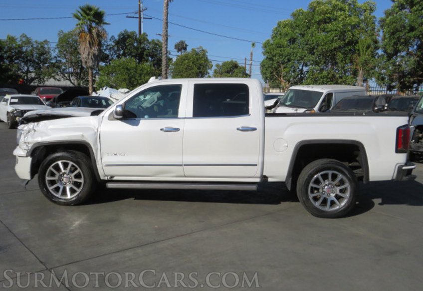 2017 GMC Sierra 1500 - Image 5