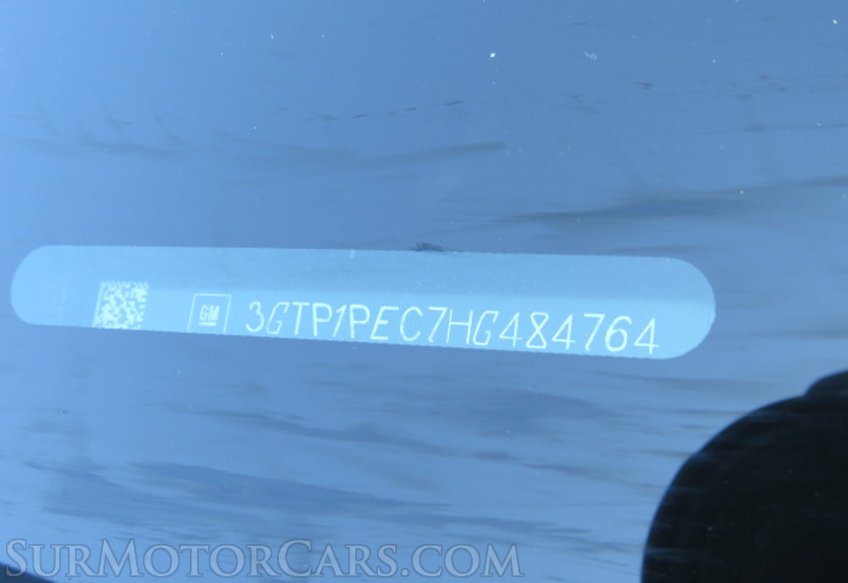 2017 GMC Sierra 1500 - Image 51