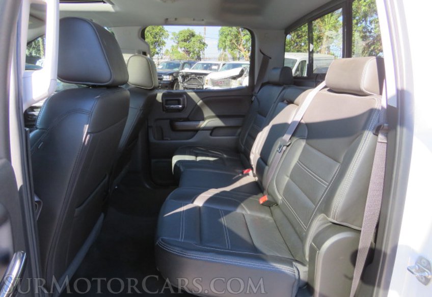 2017 GMC Sierra 1500 - Image 28