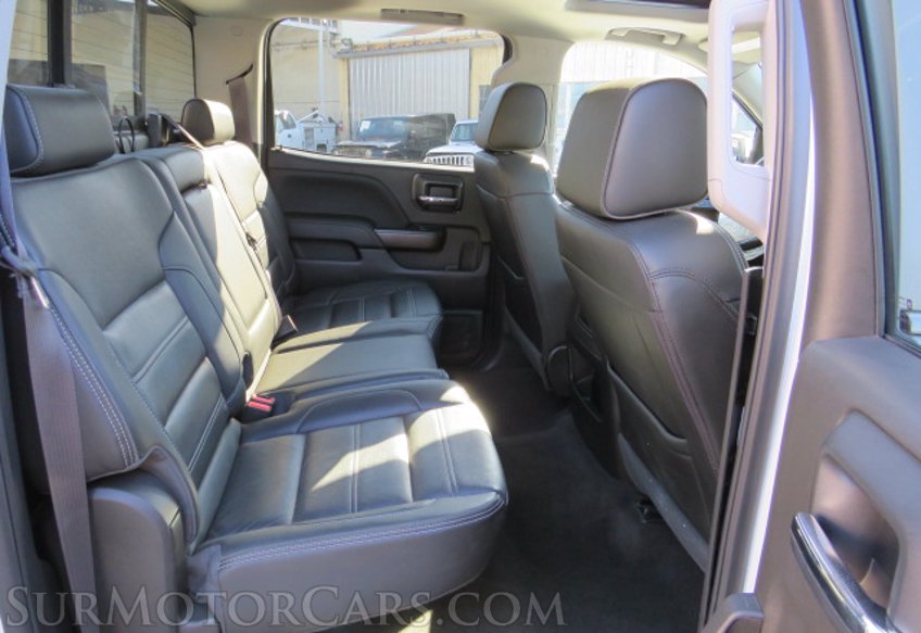 2017 GMC Sierra 1500 - Image 31