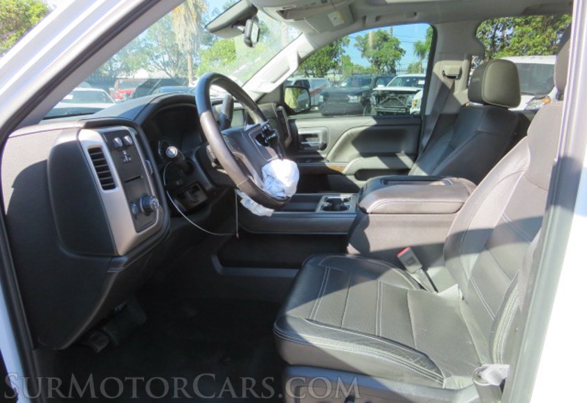 2017 GMC Sierra 1500 - Image 24