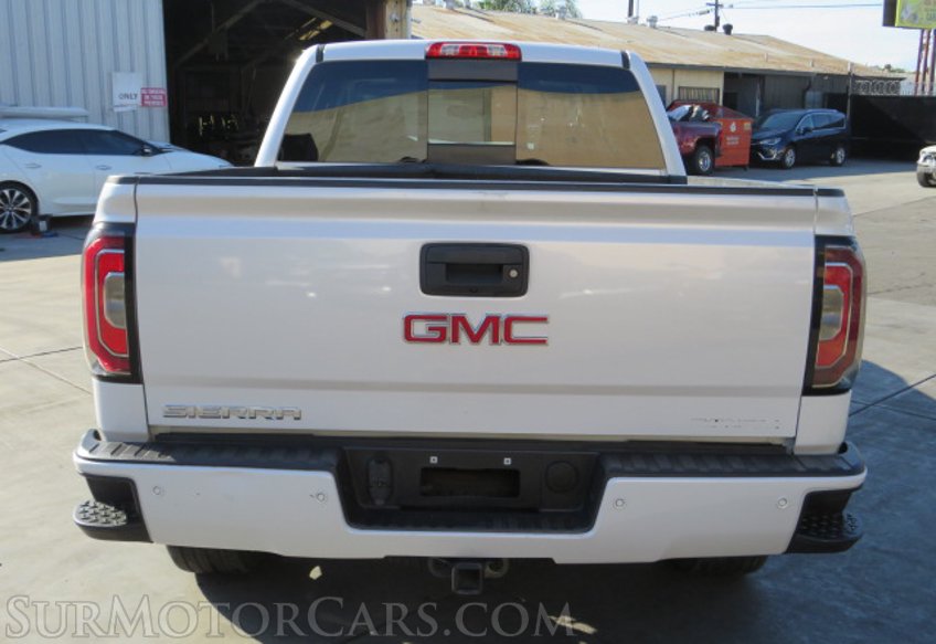2017 GMC Sierra 1500 - Image 11