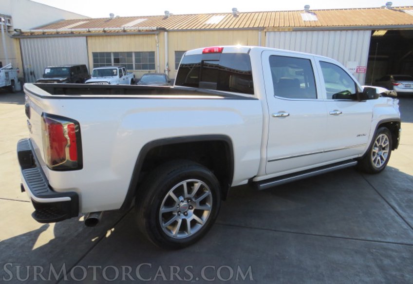 2017 GMC Sierra 1500 - Image 8