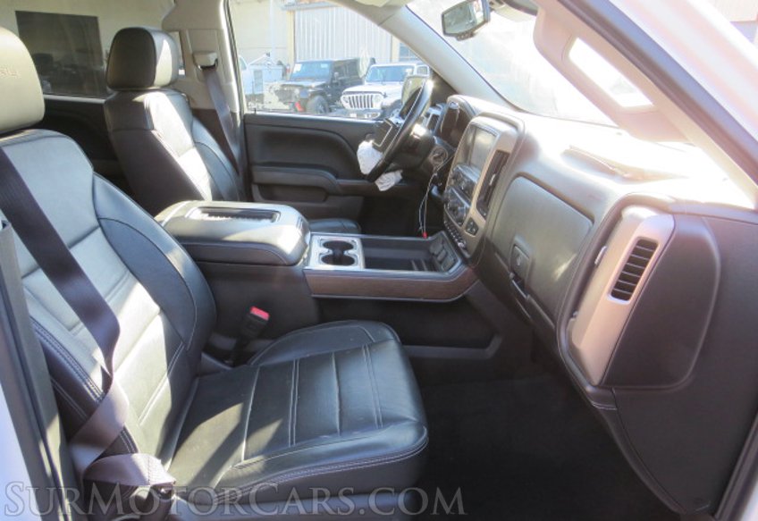 2017 GMC Sierra 1500 - Image 25