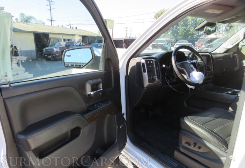 2017 GMC Sierra 1500 - Image 20